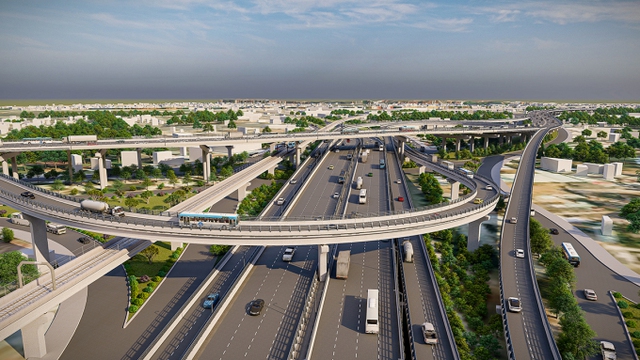 Gov’t proposes special mechanisms for expressway construction projects - Ảnh 1.