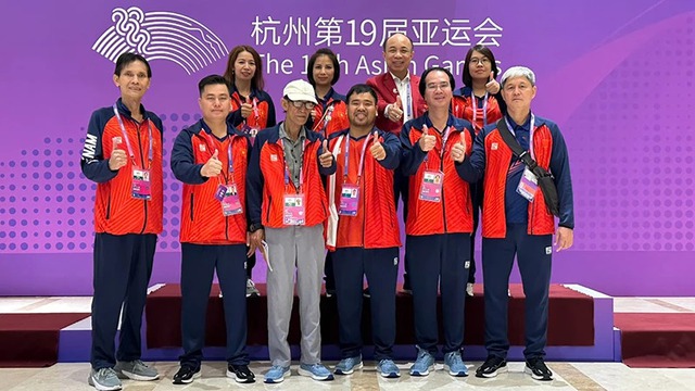 Quynh brings home a kurash bronze, xiangqi team take silver - Ảnh 2.