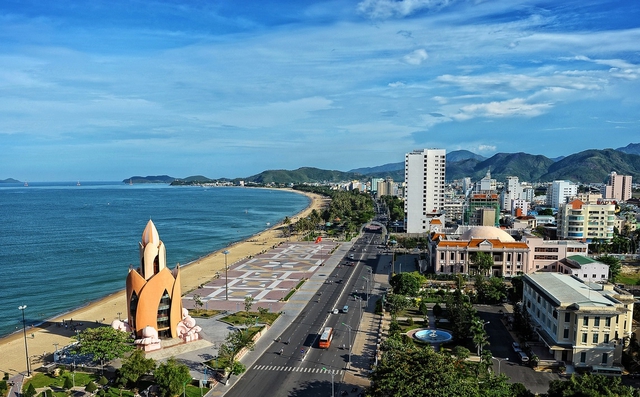 Khanh Hoa receives over 19,000 visitors by sea - Ảnh 1.