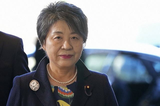 Japanese Foreign Minister to pay visit to Viet Nam next week  - Ảnh 1.