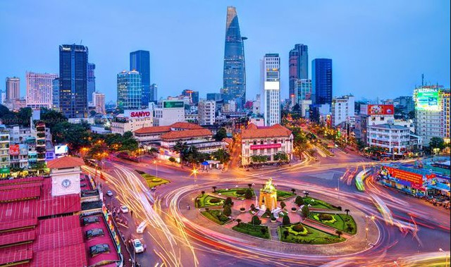 Viet Nam among fastest growing emerging markets in Asia: S&P Global - Ảnh 1.