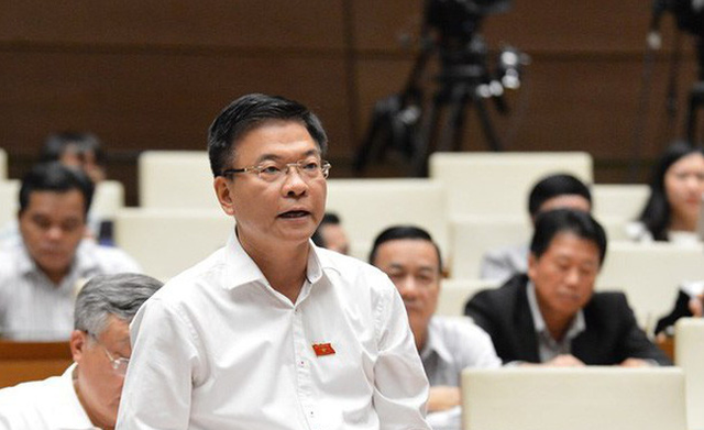 Viet Nam sends 13 extradition requests to foreign countries - Ảnh 1. Viet Nam sends 13 extradition requests to foreign countries - Ảnh 1.