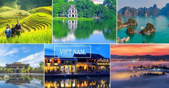 Viet Nam mulls over visa exemption for short-term visits- Ảnh 1.