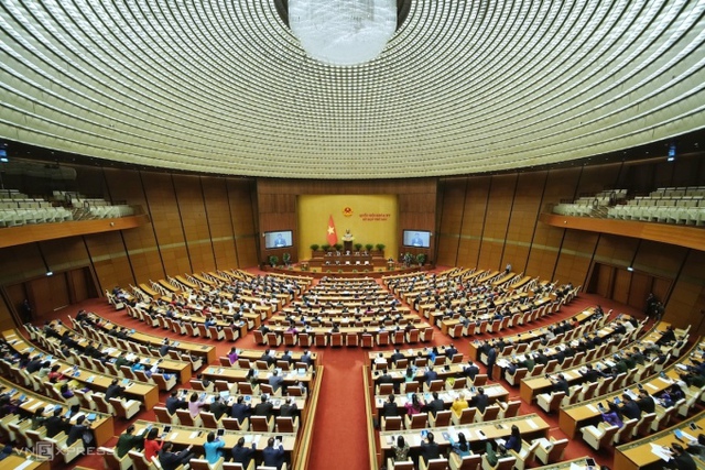 Viet Nam to apply global minimum tax in 2024- Ảnh 1.