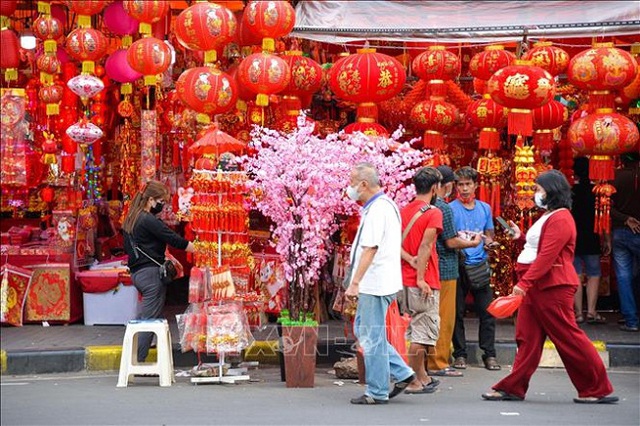 PM decides seven days off for 2024 Lunar New Year holiday- Ảnh 1.