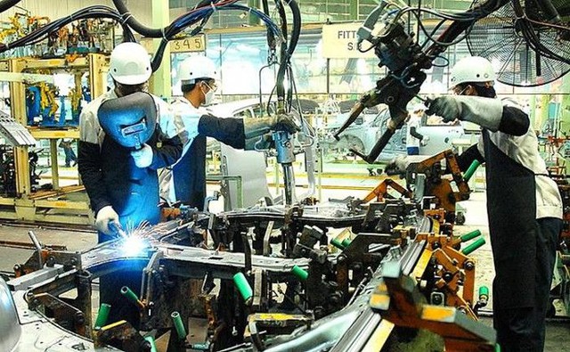 Over 54% of Japanese enterprises in Viet Nam predicted to make profit in 2023- Ảnh 1.