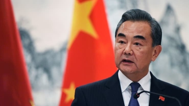 Chinese leader Xi Jinping’s Viet Nam visit a great success, says FM Wang Yi- Ảnh 1.