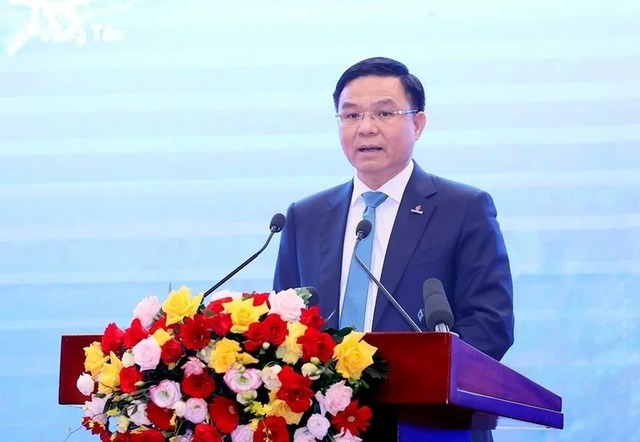 Prime Minister appoints Chairman of Energy giant Petrovietnam- Ảnh 1.