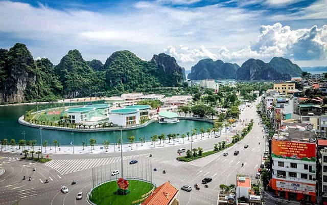 Quang Ninh Province planning for 2021-2030 ratified  - Ảnh 1.