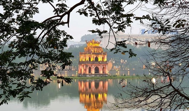 Ha Noi named among 10 most beautiful Southeast Asia destinations: The Travel - Ảnh 1.