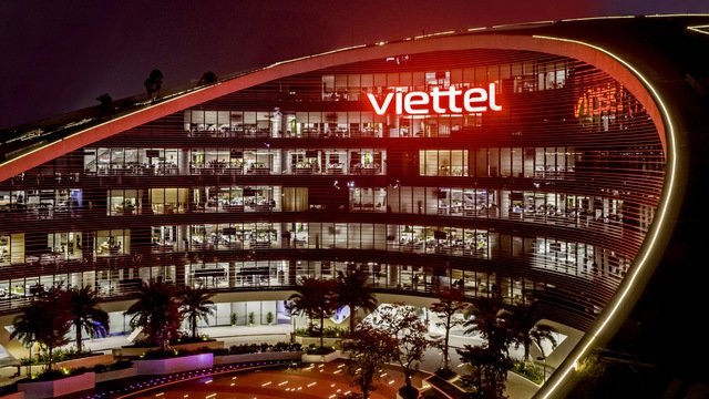 Viettel retains as most valuable telecoms brand in Southeast Asia: Brand Finance - Ảnh 1.