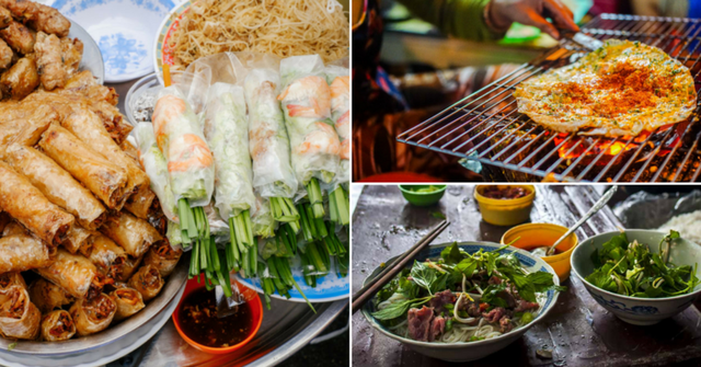 HCM City ranks second in Asia’s top 10 best street food cities  - Ảnh 1.