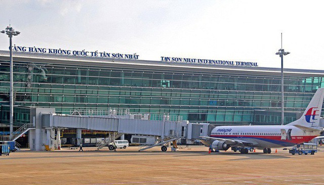 Passengers through Viet Nam’s airports up over 90% in two months - Ảnh 1.