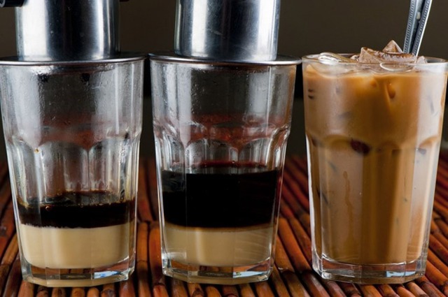 Vietnamese iced coffee becomes world's second best - Ảnh 1. Vietnamese iced coffee becomes world's second best - Ảnh 1.