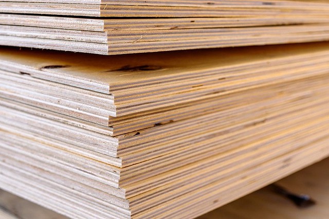 Viet Nam remains in world’s Top 5 plywood exporters  - Ảnh 1.