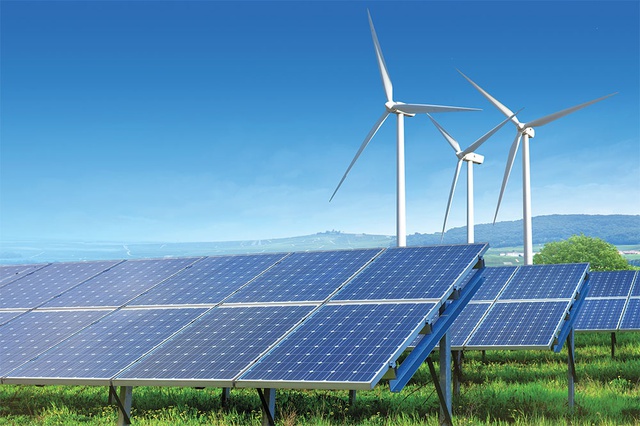 More FDI in Viet Nam opt to go green - Ảnh 1.