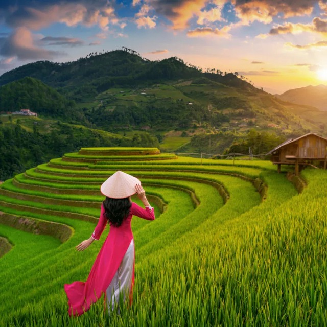 Viet Nam enters Top 5 destinations for summer vacation - Ảnh 1.