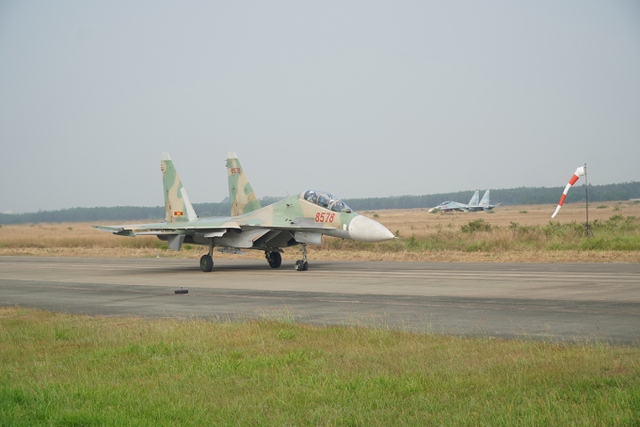 U.S. finances dioxin remediation at Bien Hoa Air Base - Ảnh 1.