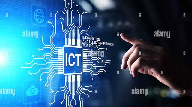 ICT revenues up 5% in two months  - Ảnh 1.