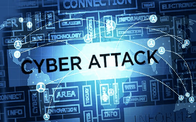 Cyber-attacks in Viet Nam decrease by 33.8% in 2022 - Ảnh 1.