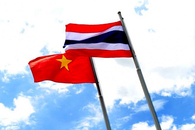 Viet Nam-Thailand Agreement on Mutual Judicial Assistance in civil matters ratified - Ảnh 1.