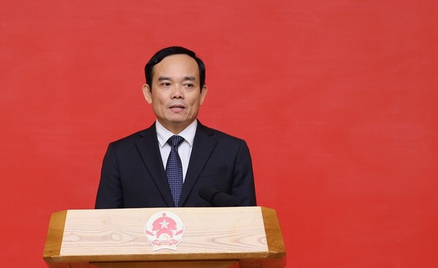 Deputy PM to attend 28th International Conference on The Future of Asia in Japan  - Ảnh 1.