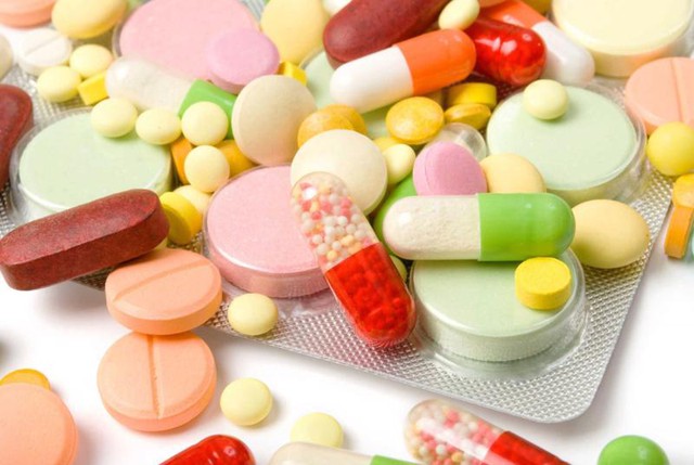 MoH to establish 3-6 storage centers for rare drugs - Ảnh 1.