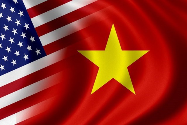 USABC President highly appreciated Viet Nam - US bilateral cooperation prospects - Ảnh 1.