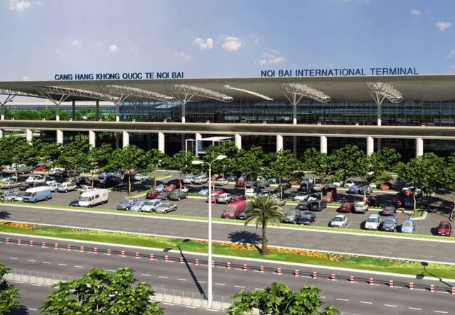Viet Nam’s airports serve 37 million passengers in four months  - Ảnh 1.