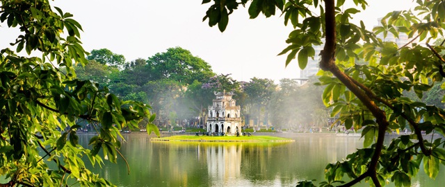 Ha Noi among must-visit destinations in Southeast Asia by The Independent  - Ảnh 1.