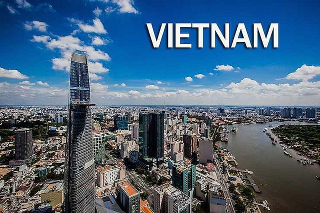 Viet Nam among 21 richest countries in Asia  - Ảnh 1.