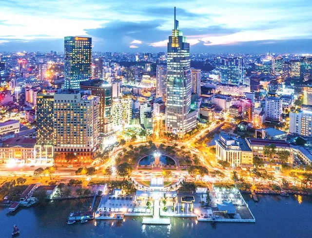 Public investment to propel Viet Nam’s long-term growth - Ảnh 1.