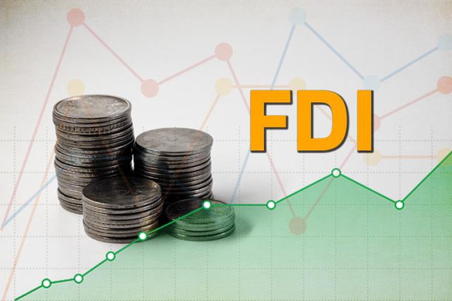 Viet Nam’s FDI inflows plunge 4.5% in seven months  - Ảnh 1.