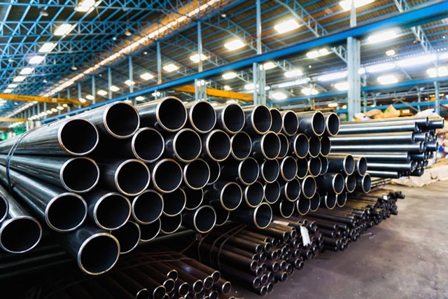 Steel pipes from Viet Nam do not circumvent U.S. trade remedy measures - Ảnh 1.