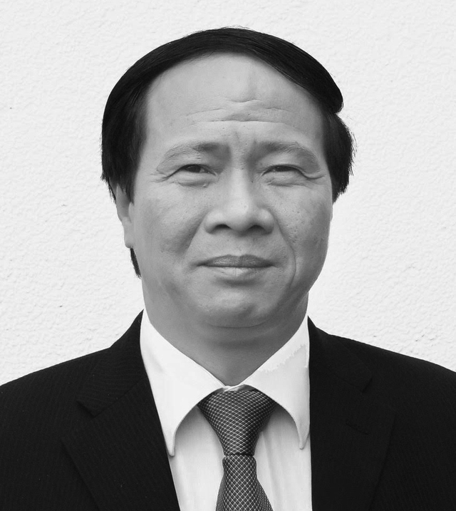 Deputy Prime Minister Le Van Thanh passes away - Ảnh 1.