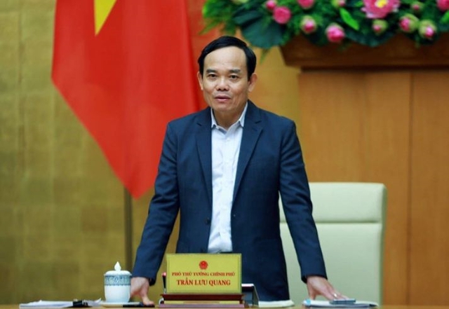 Working group on administrative reform approved - Ảnh 1.