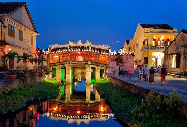 Travel+Leisure introduces best experiences in Da Nang, Hoi An - Ảnh 1.