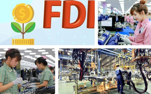 Viet Nam on frontline to absorb quality FDI - Ảnh 1.