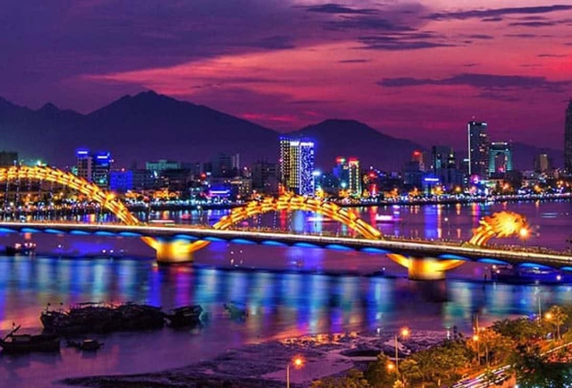 Da Nang wins Seoul Smart City Prize  - Ảnh 1.