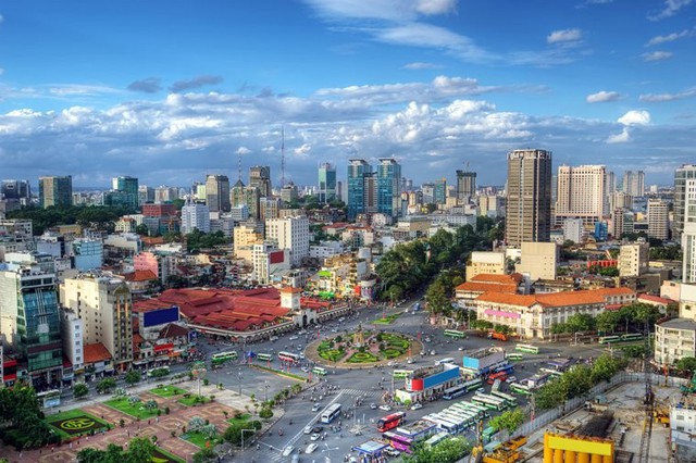 EuroCham: Viet Nam’s rising star in global investment- Ảnh 1.