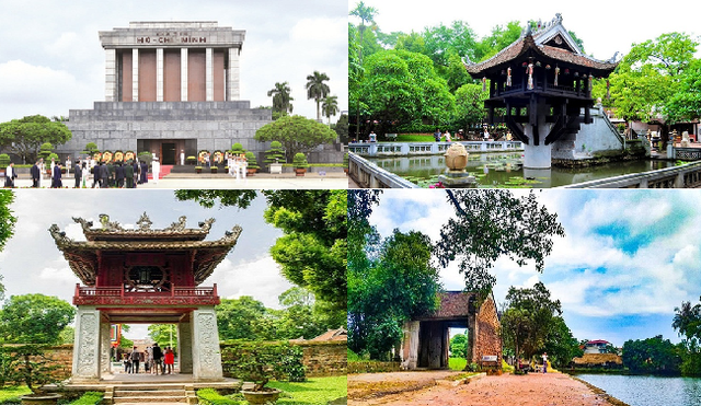 Viet Nam wins many of TripAdvisor’s leading awards- Ảnh 1.