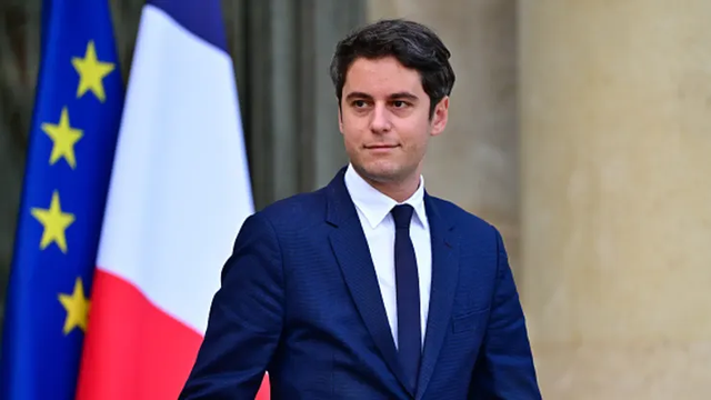 Prime Minister congratulates new Prime Minister of France- Ảnh 1.