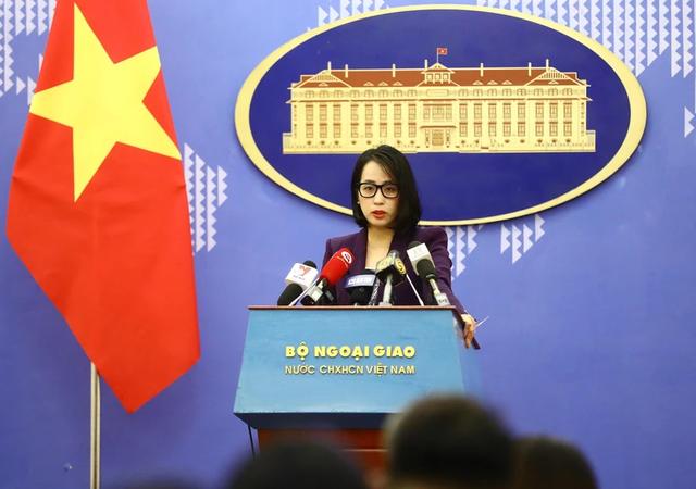 U.S. requested not to put Viet Nam on religious freedom watch list- Ảnh 1.