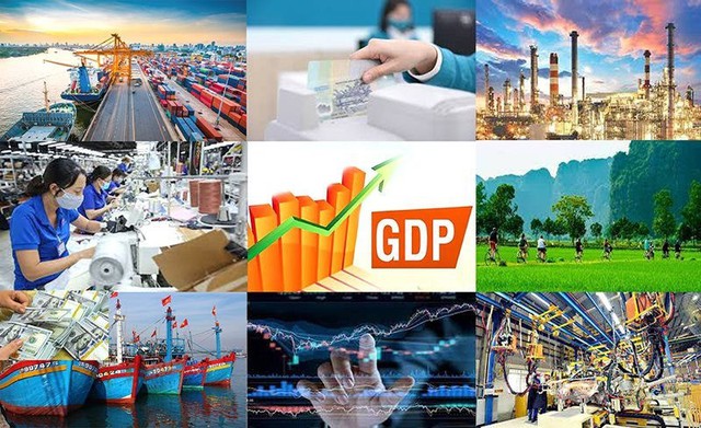 HSBC expects Viet Nam’s economy to grow faster in 2024- Ảnh 1.