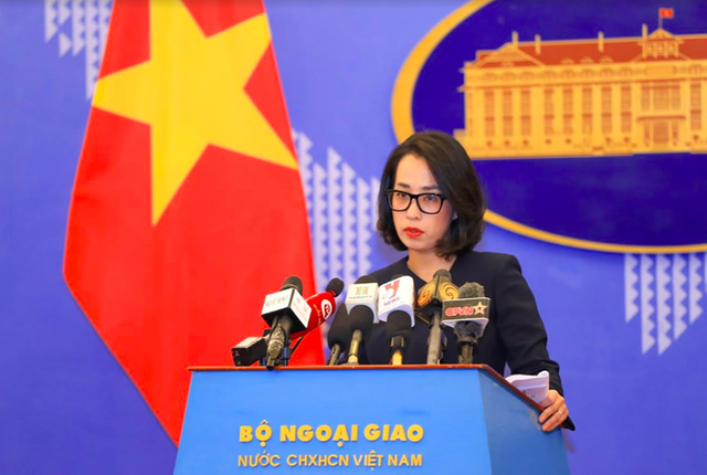 Viet Nam strongly condemns bombing in Southeastern Iran- Ảnh 1.