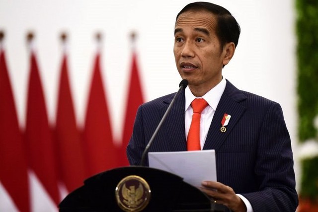 Indonesian President to pay State visit to Viet Nam - Ảnh 1.