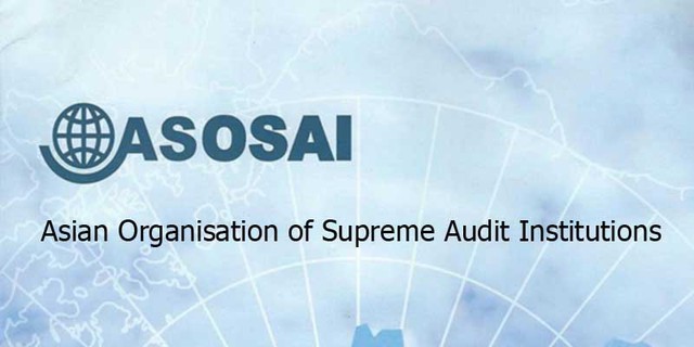 Viet Nam first time elected as member of ASOSAI Audit Committee - Ảnh 1.