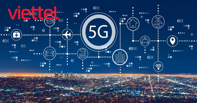 Viettel to deploy commercial 5G service from October 15- Ảnh 1. Viettel to deploy commercial 5G service from October 15- Ảnh 1.