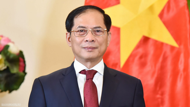 Deputy Prime Minister Bui Thanh Son to visit Australia- Ảnh 1.