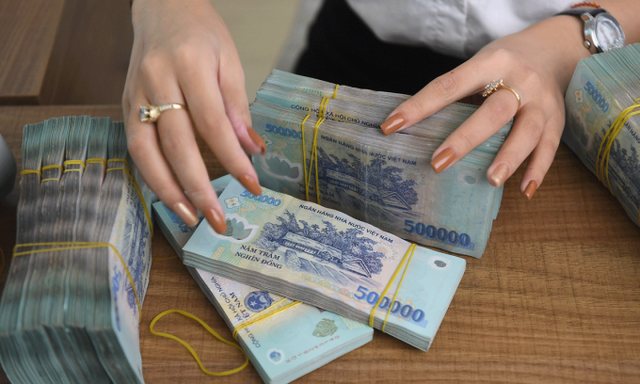 Gov't plans to borrow over VND 815 trillion in 2025- Ảnh 1.